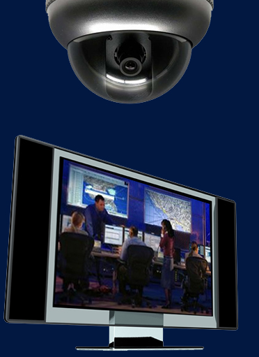 remote video monitoring 