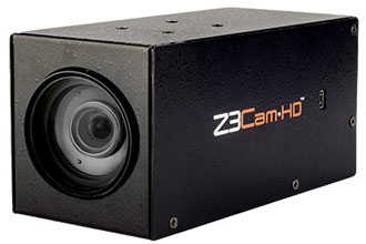 Z3 Cam-HD