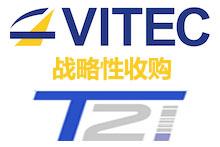 Vitec收購T21